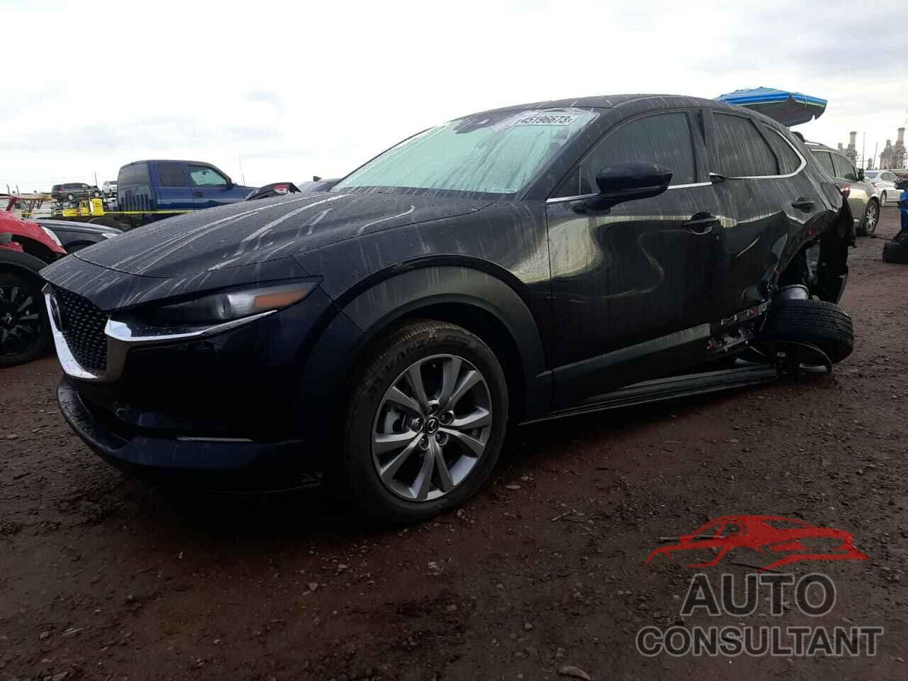 MAZDA CX30 2021 - 3MVDMABL8MM269352