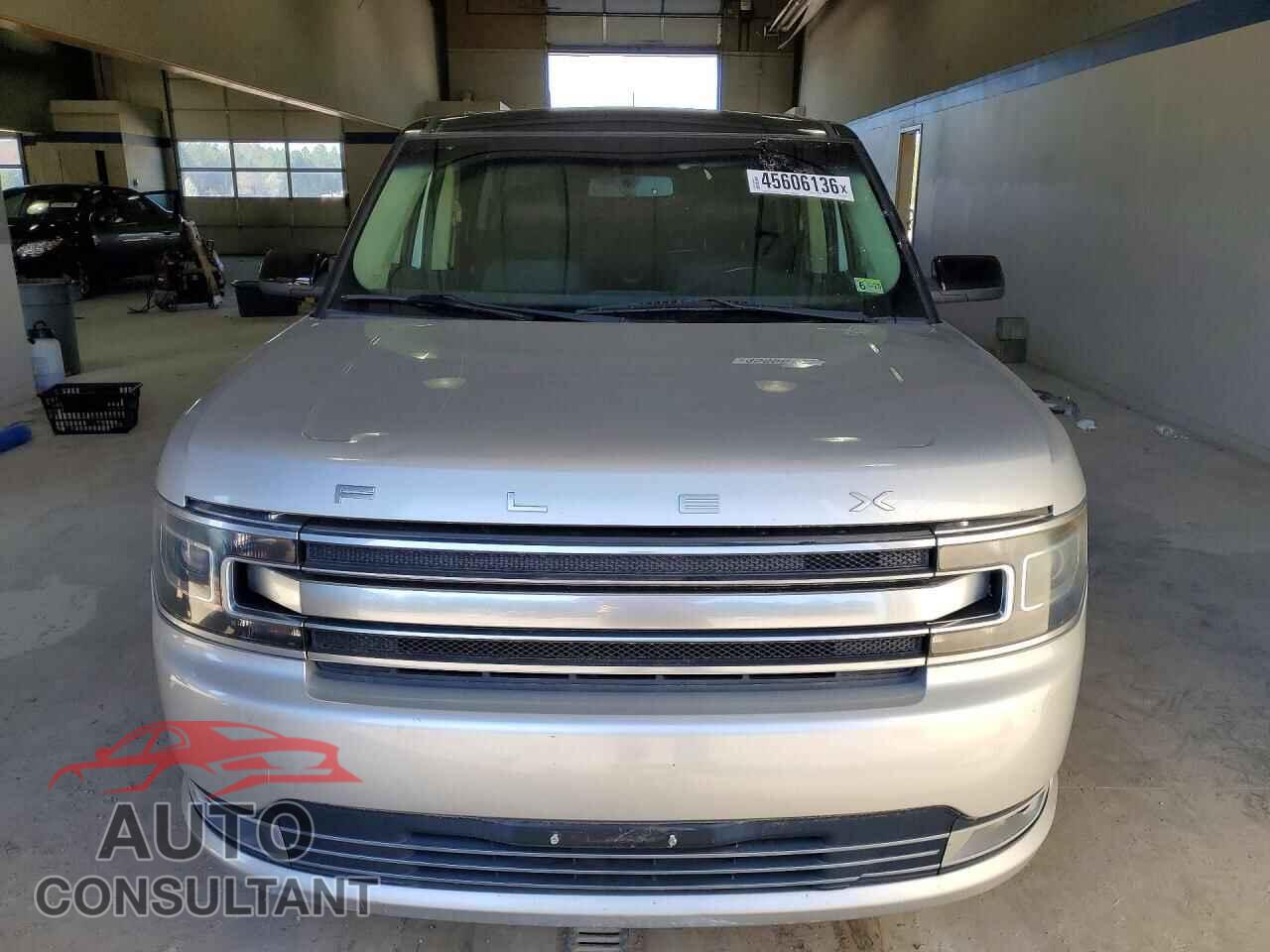 FORD FLEX 2014 - 2FMHK6DTXEBD05849