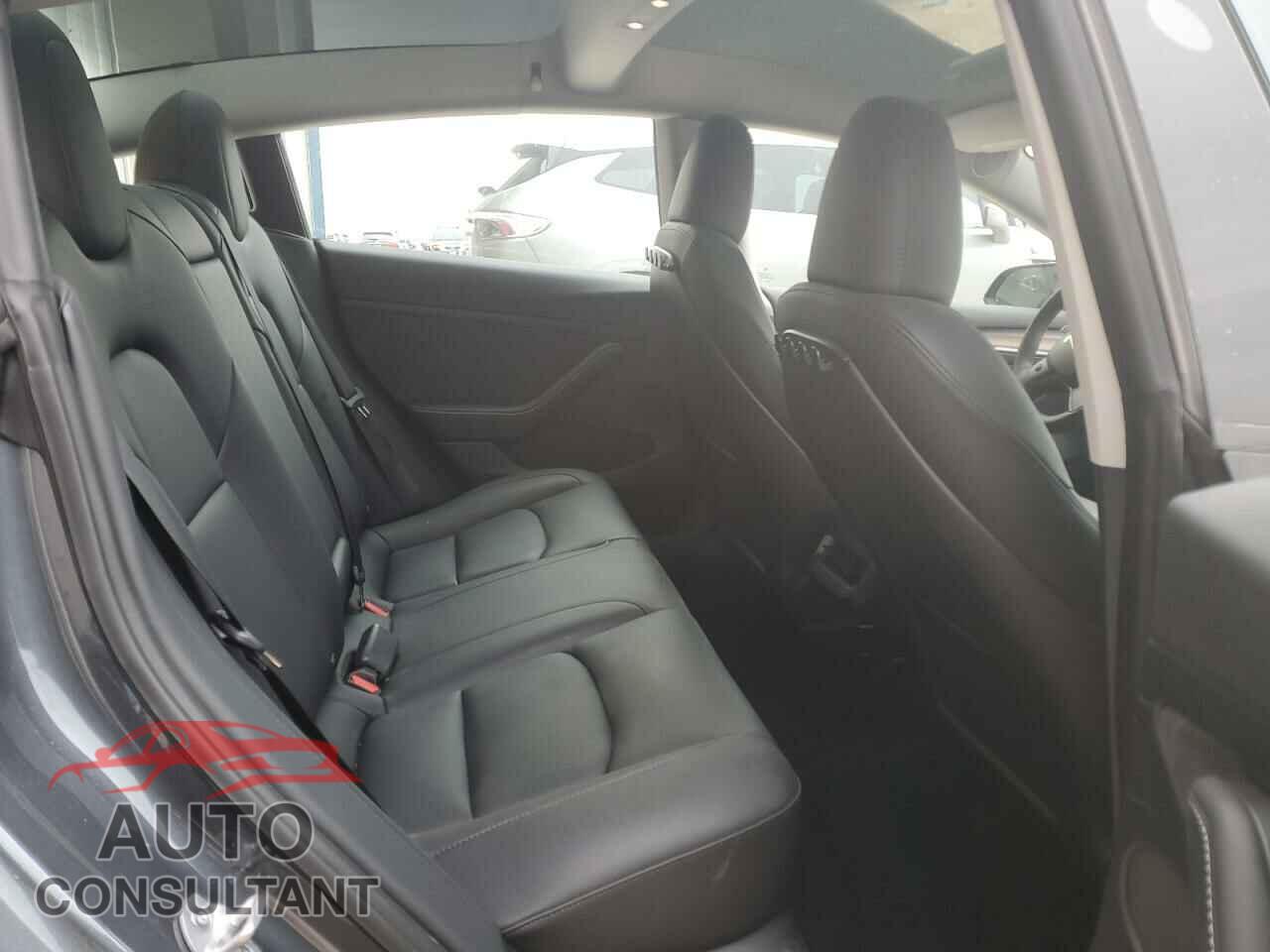 TESLA MODEL 3 2023 - 5YJ3E1EA3PF701181