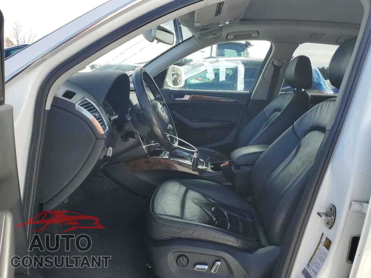 AUDI Q5 2015 - WA1CFAFP1FA063482