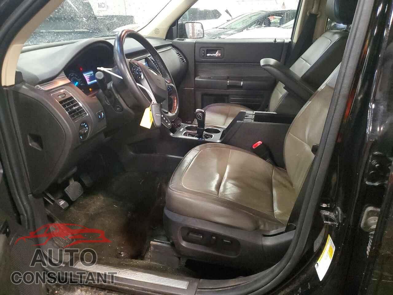 FORD FLEX 2016 - 2FMHK6D84GBA03309