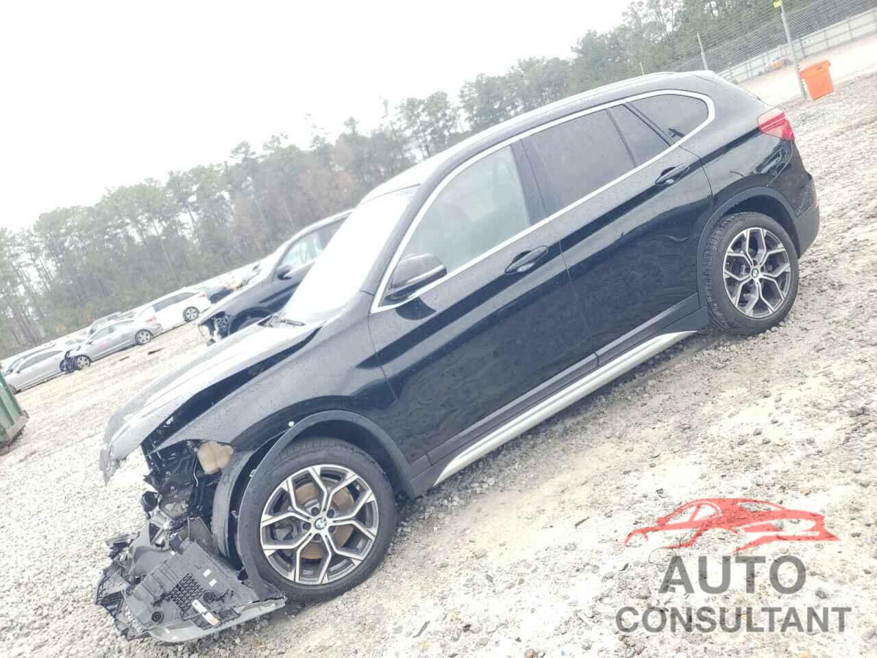 BMW X1 2021 - WBXJG7C0XM5S31309
