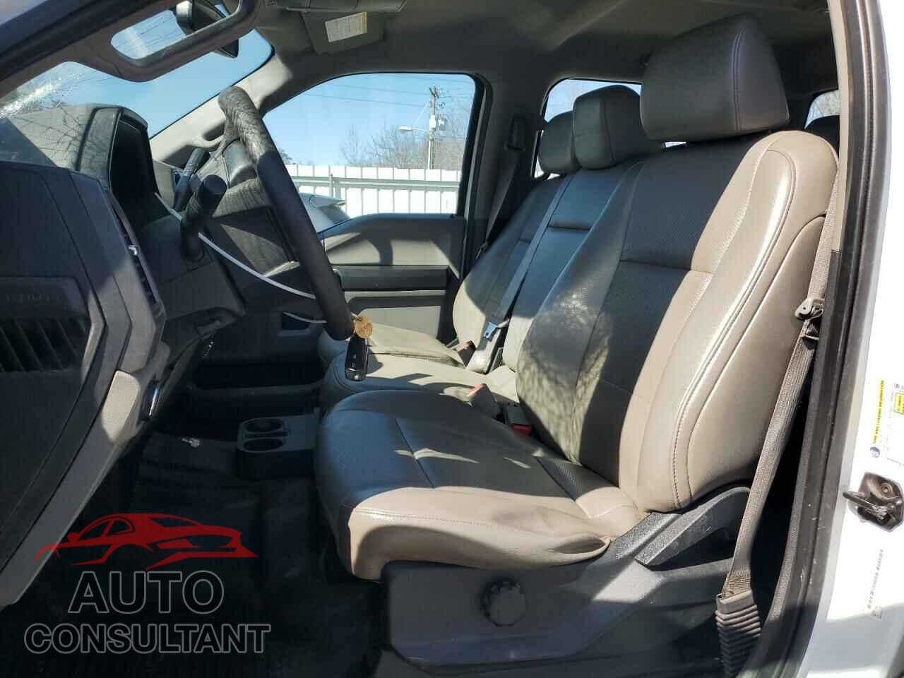 FORD F250 2019 - 1FT7W2B68KEG51926