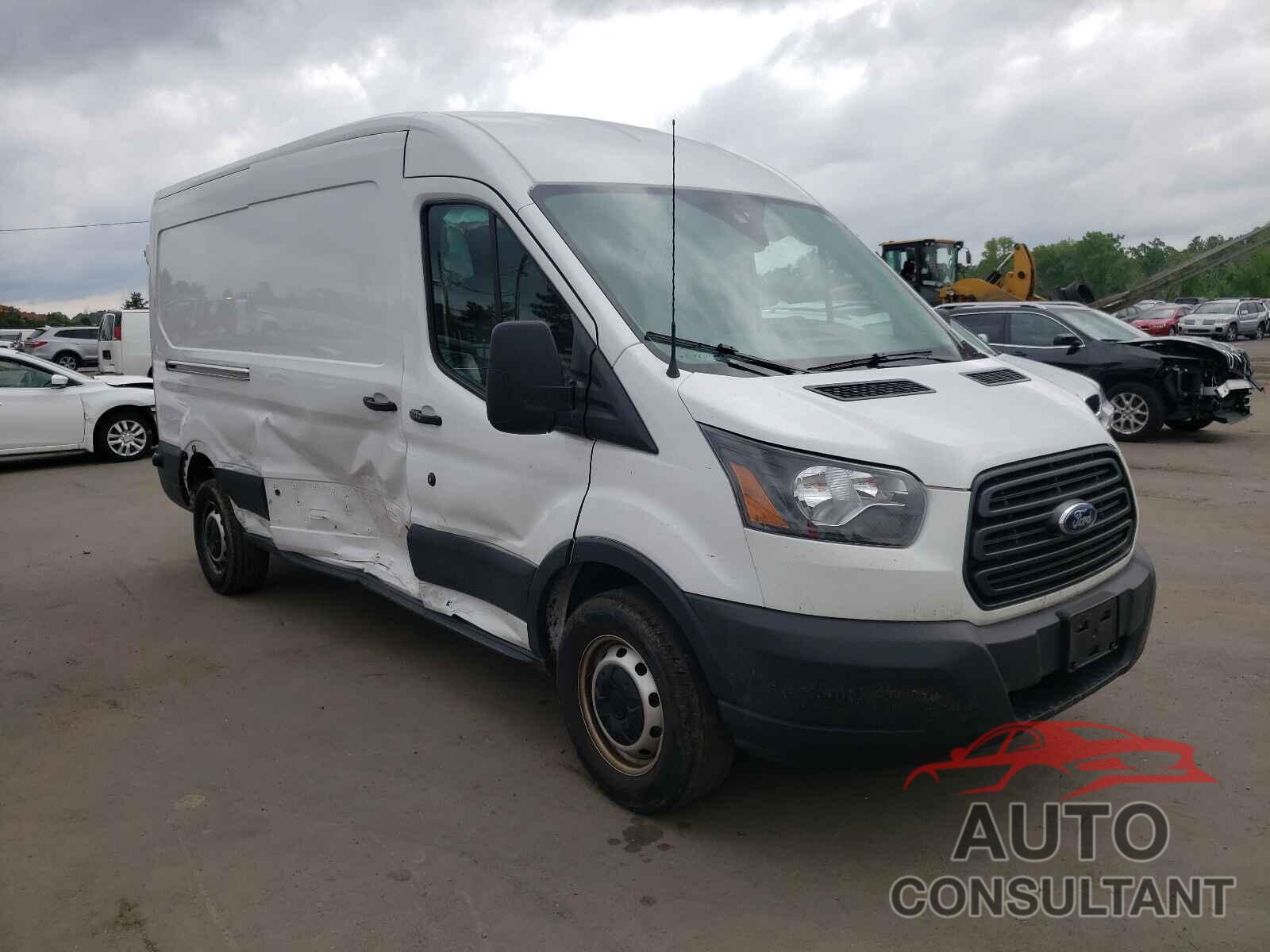 FORD TRANSIT CO 2019 - 1FTYR2CM8KKA90864