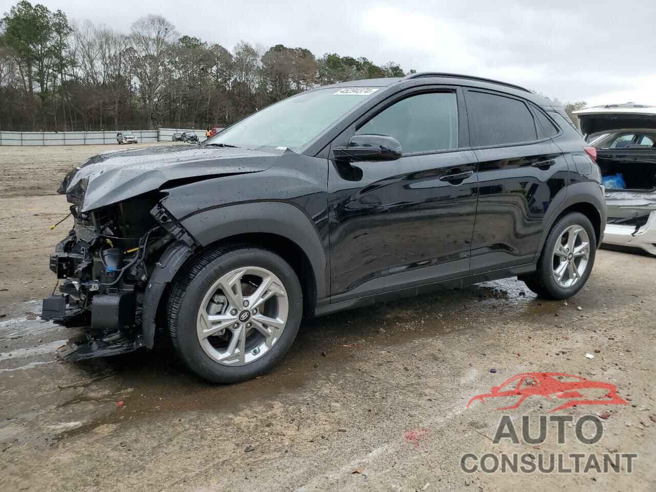 HYUNDAI KONA 2023 - KM8K62AB8PU003231