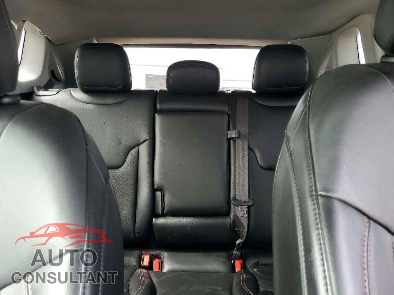 JEEP COMPASS 2022 - 3C4NJDCB6NT100511