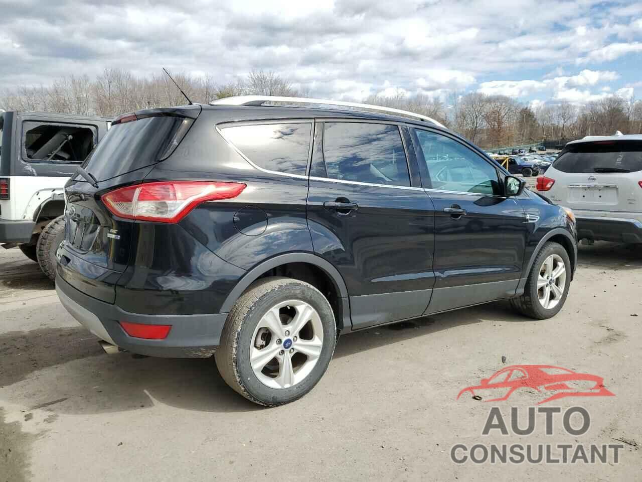 FORD ESCAPE 2016 - 1FMCU9GX5GUC04834