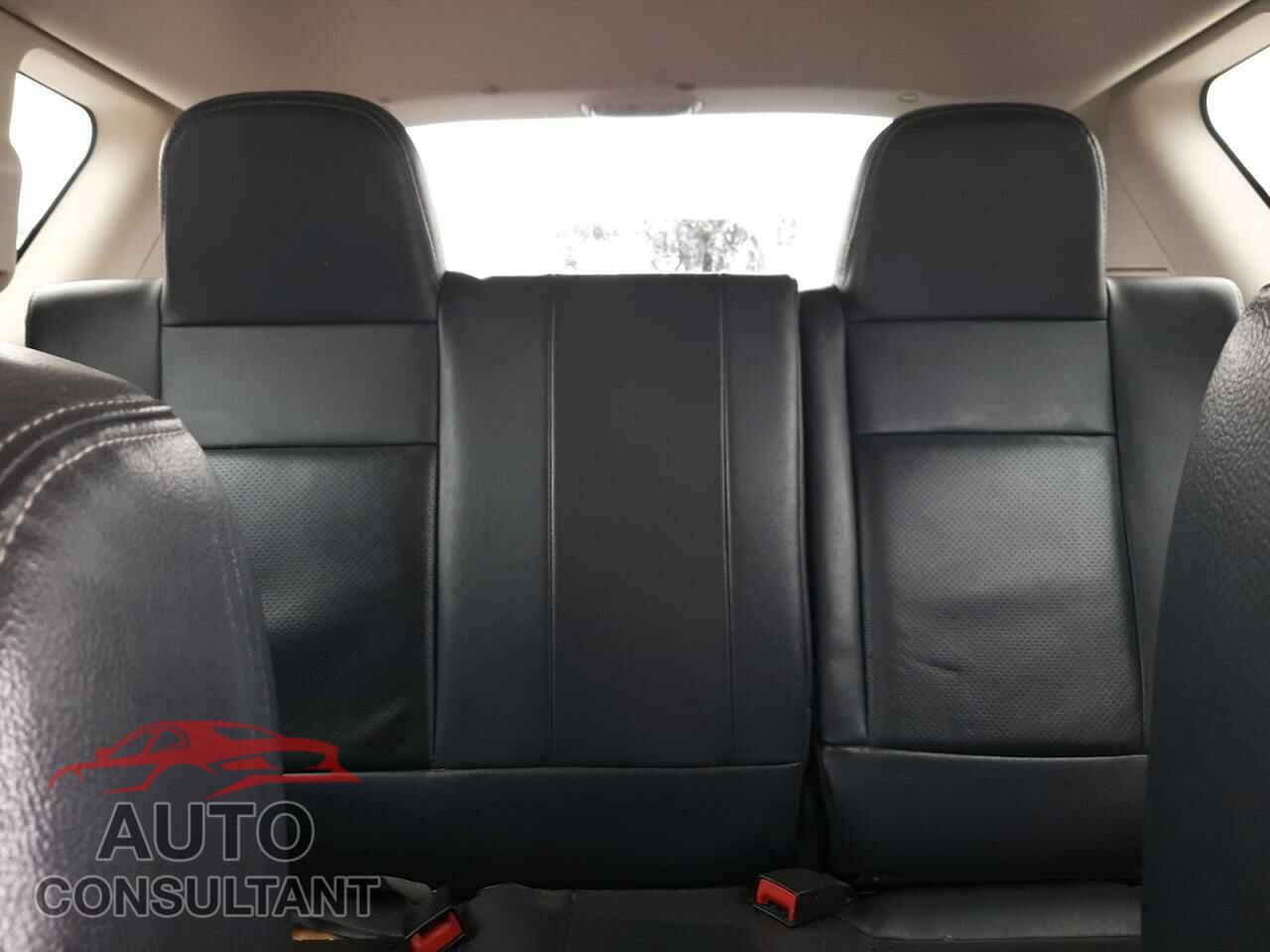 JEEP COMPASS 2016 - 1C4NJCEAXGD804721