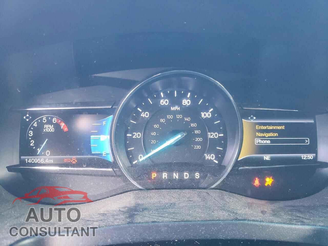 FORD EXPLORER 2016 - 1FM5K8F89GGB88414