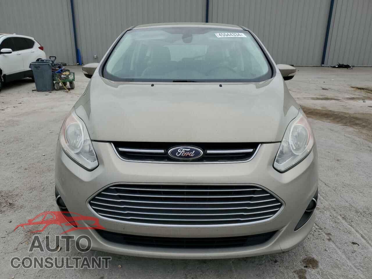 FORD CMAX 2016 - 1FADP5BU8GL100954