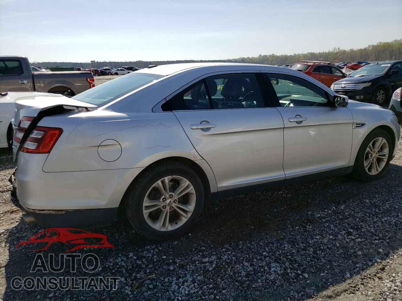 FORD TAURUS 2015 - 1FAHP2E83FG195767