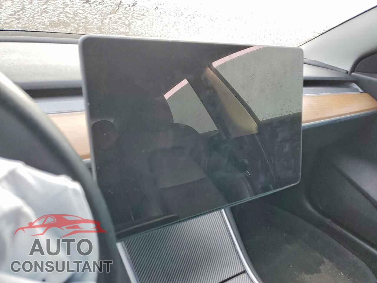 TESLA MODEL 3 2020 - 5YJ3E1EA3LF734384