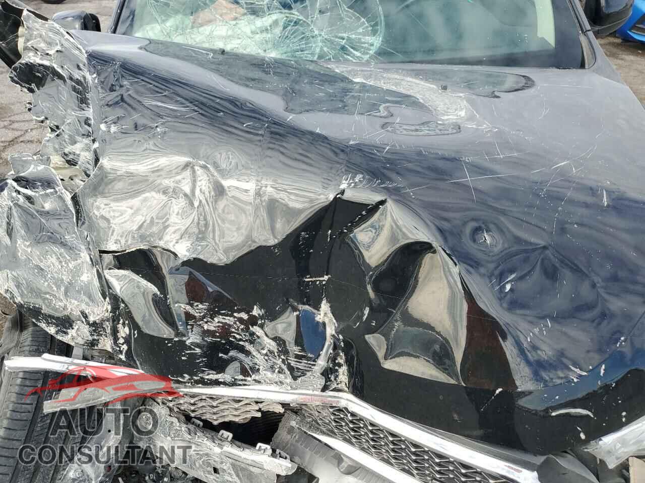 DODGE DURANGO 2022 - 1C4RDHAG5NC172889