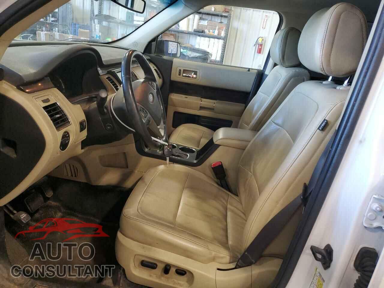 FORD FLEX 2014 - 2FMGK5C85EBD16079