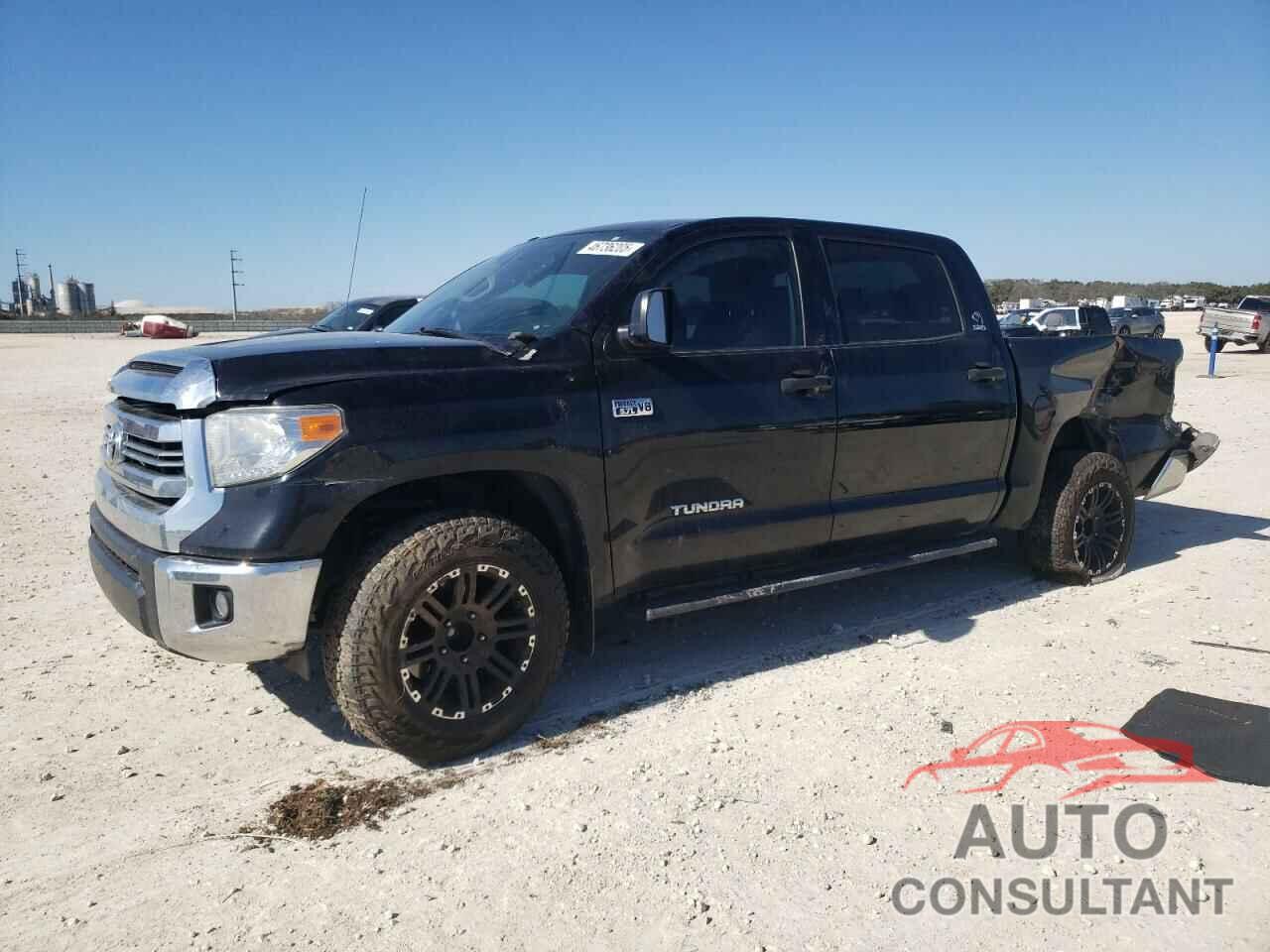 TOYOTA TUNDRA 2016 - 5TFEW5F16GX194908