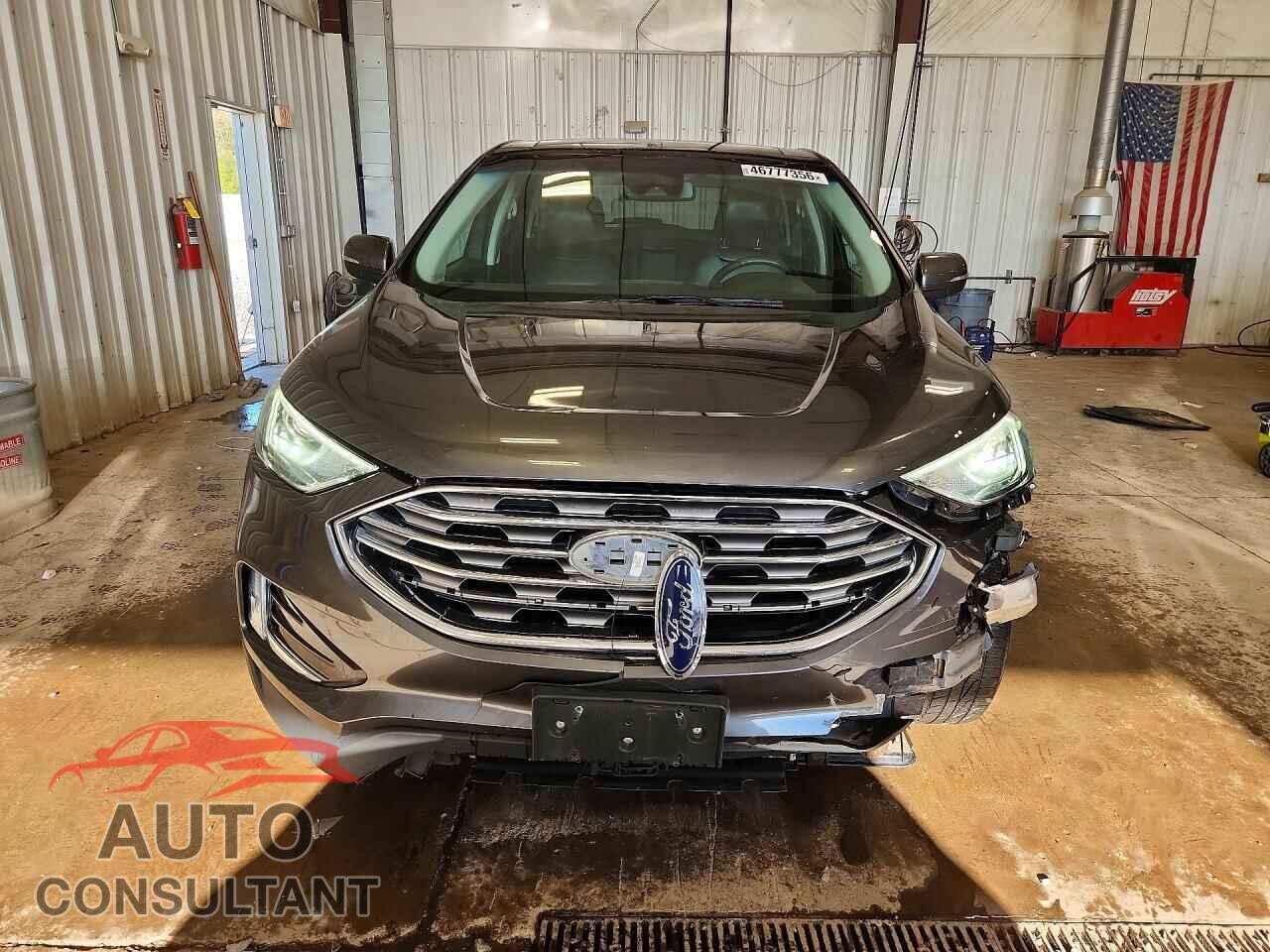 FORD EDGE 2020 - 2FMPK4J90LBB12843