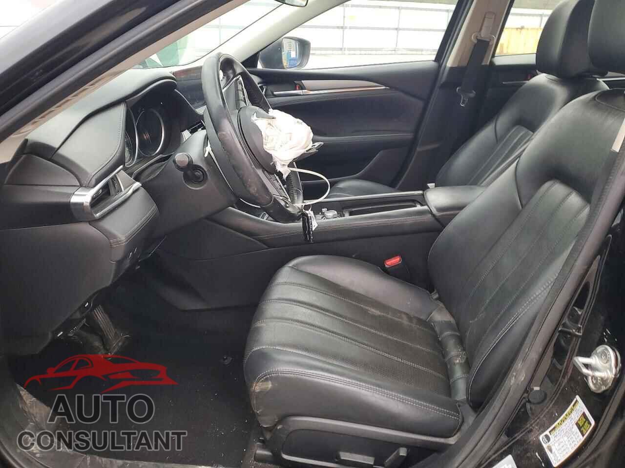 MAZDA 6 2021 - JM1GL1VM7M1605401
