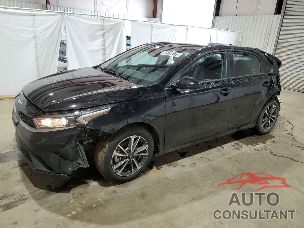 KIA FORTE 2024 - 3KPF24AD6RE701773