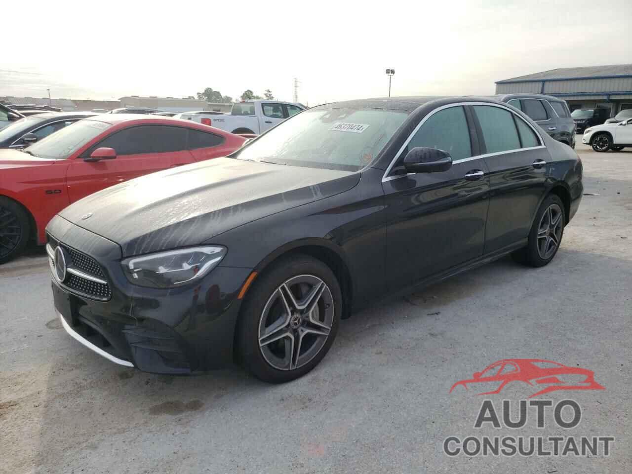 MERCEDES-BENZ E-CLASS 2021 - W1KZF5KB4MA973051