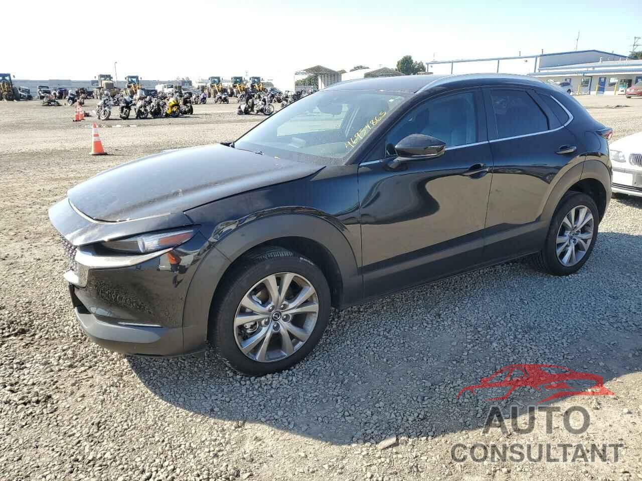 MAZDA CX30 2023 - 3MVDMBCM8PM567157