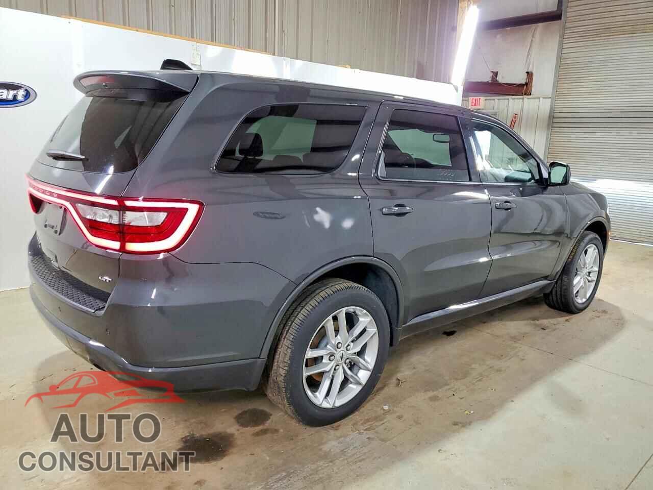 DODGE DURANGO 2026 - 1C4RDJDG7TC226046