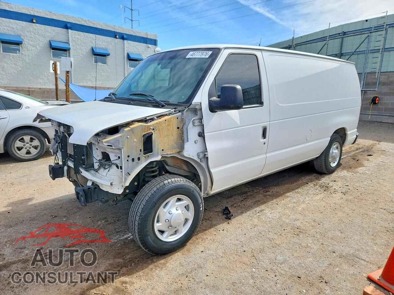 FORD ECONOLINE 2014 - 1FTNE1EW5EDB12044