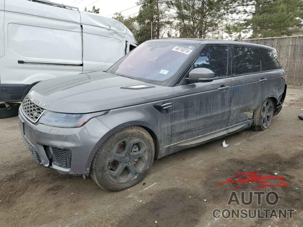 LAND ROVER RANGEROVER 2018 - SALWR2RK9JA697740