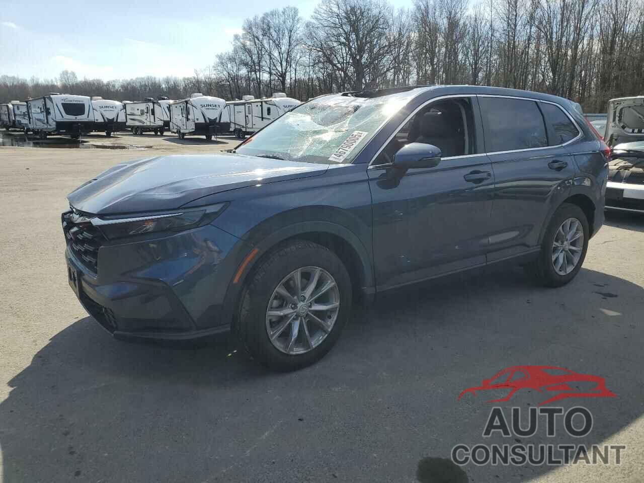 HONDA CRV 2023 - 7FARS4H77PE007005