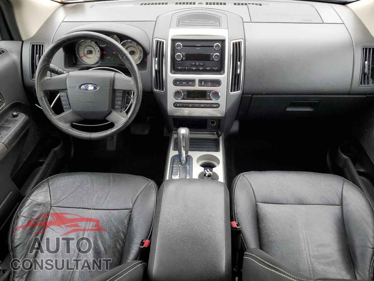 FORD EDGE 2010 - 2FMDK4JC2ABB44026
