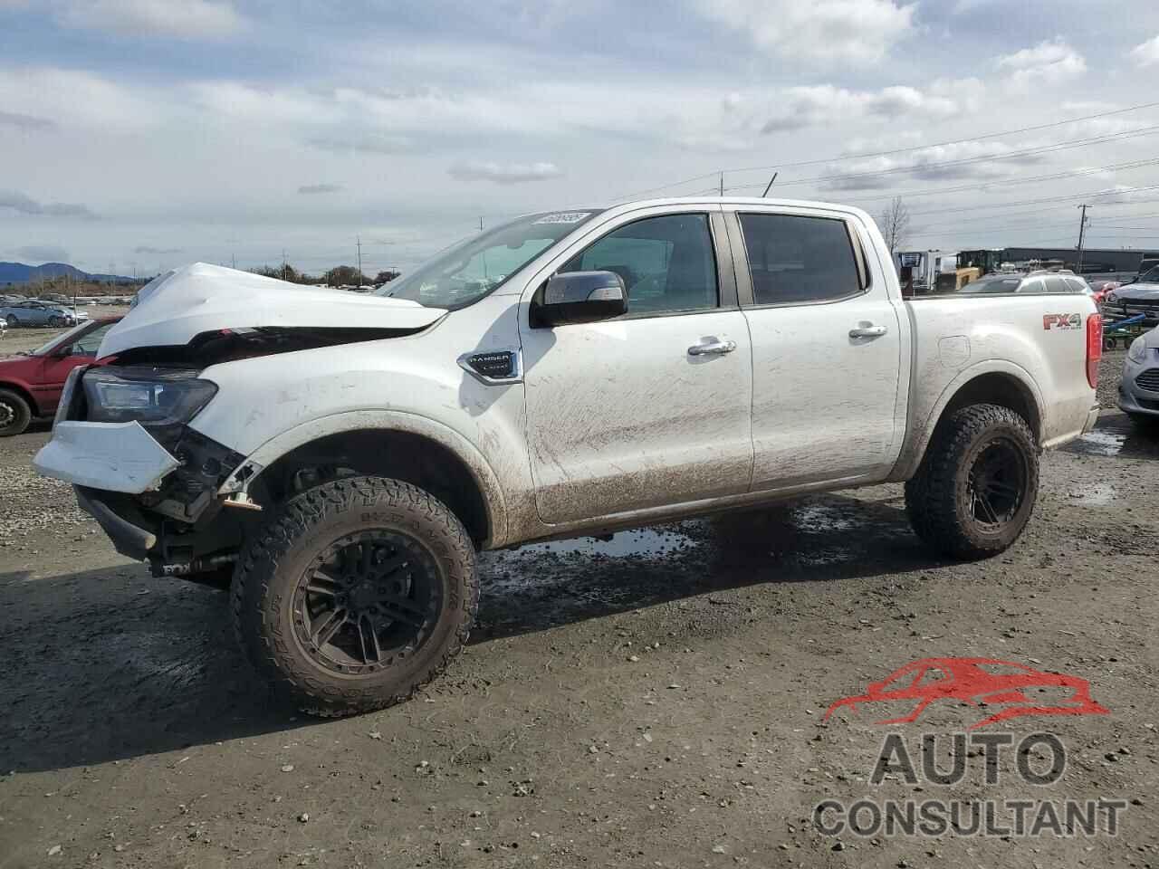FORD RANGER 2019 - 1FTER4FH9KLA76852