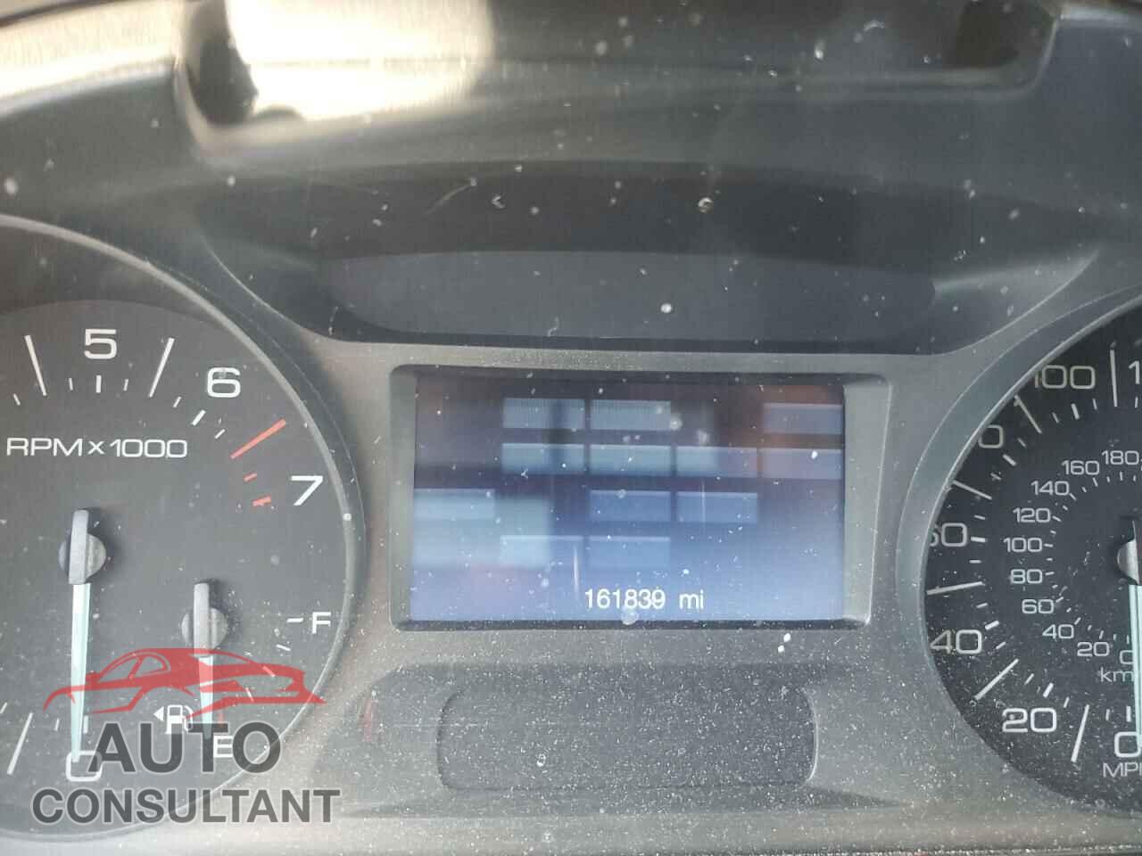 FORD EDGE 2012 - 2FMDK3JC2CBA68756