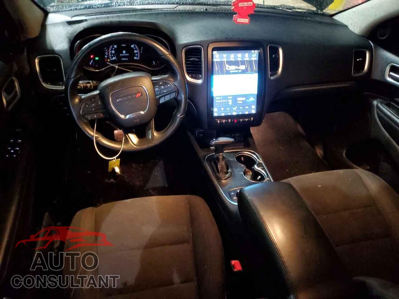 DODGE DURANGO 2020 - 1C4SDJFT6LC381683
