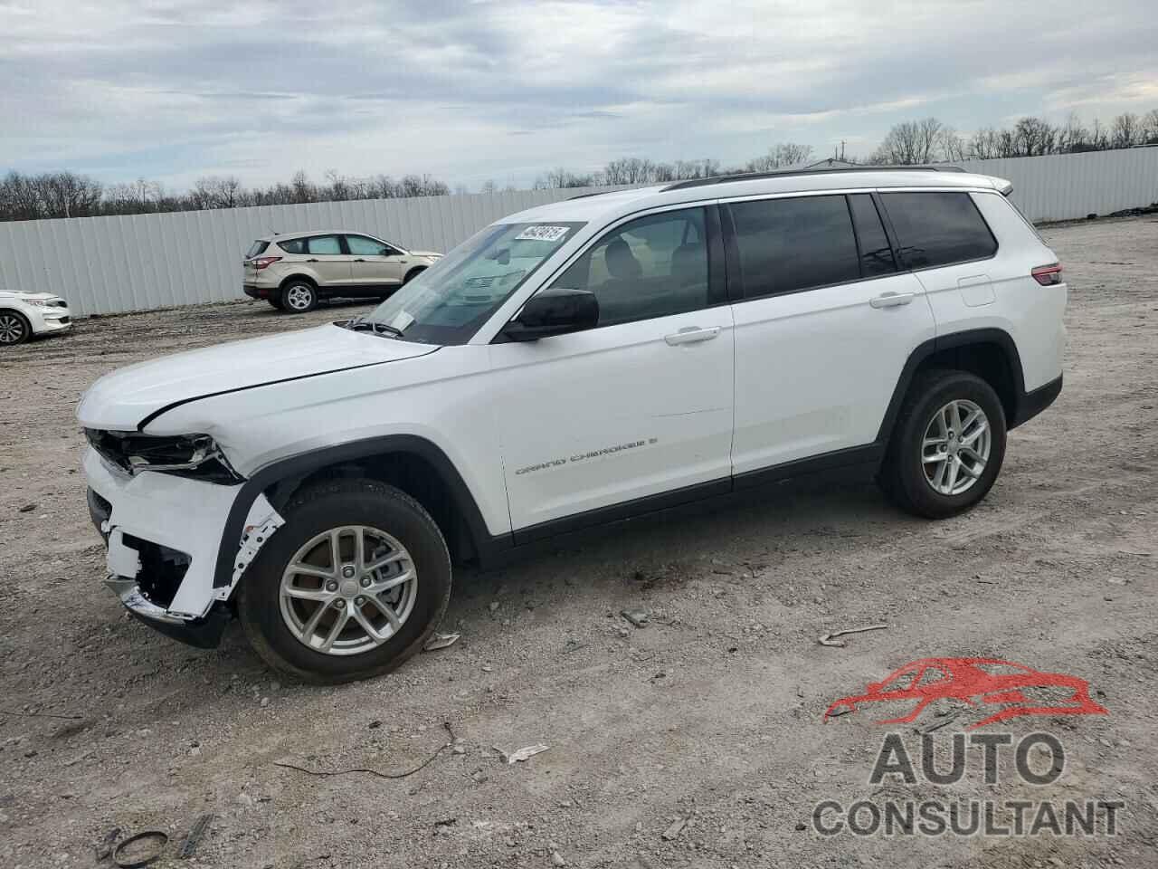 JEEP GRAND CHER 2024 - 1C4RJKAG7R8620399