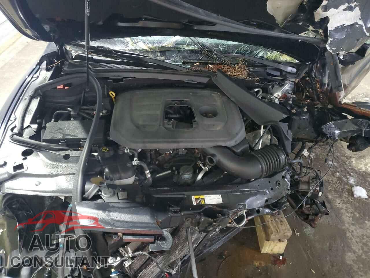 DODGE DURANGO 2017 - 1C4RDJDG3HC666269