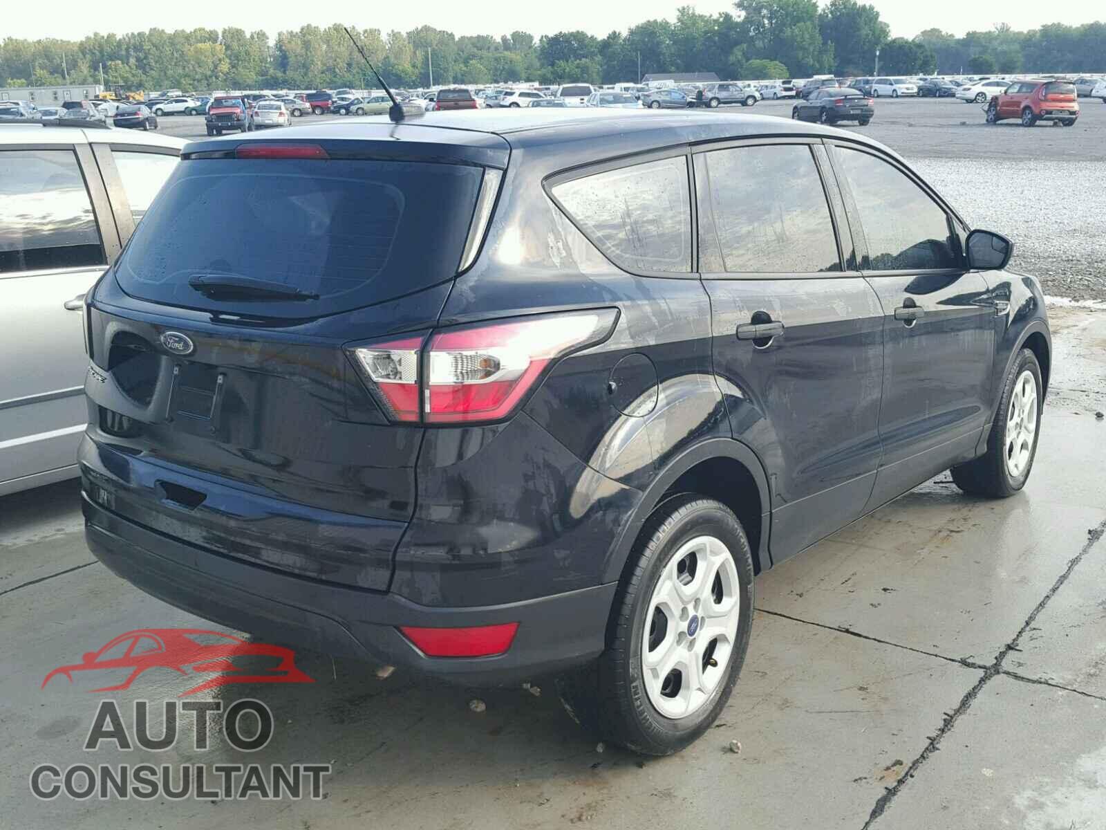 FORD ESCAPE S 2017 - 1FMCU0F71HUB80336