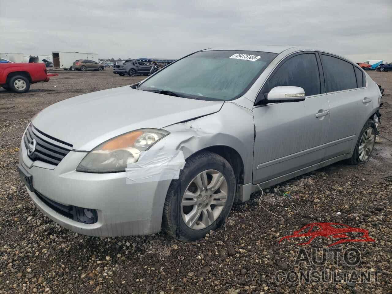 NISSAN ALTIMA 2012 - 1N4AL2AP7CC161490