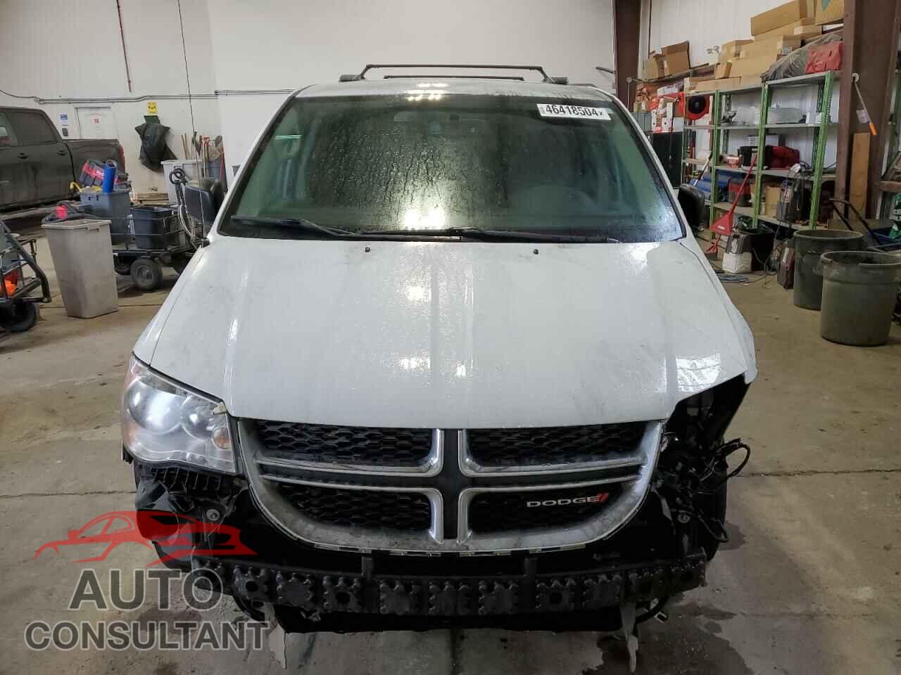 DODGE CARAVAN 2016 - 2C4RDGBG0GR152214