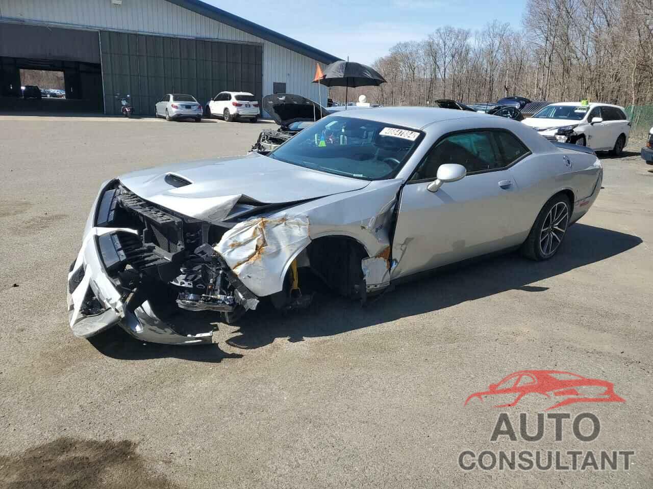 DODGE CHALLENGER 2023 - 2C3CDZBT6PH525779