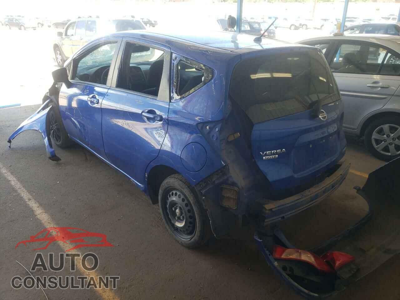NISSAN VERSA 2016 - 3N1CE2CP8GL399632