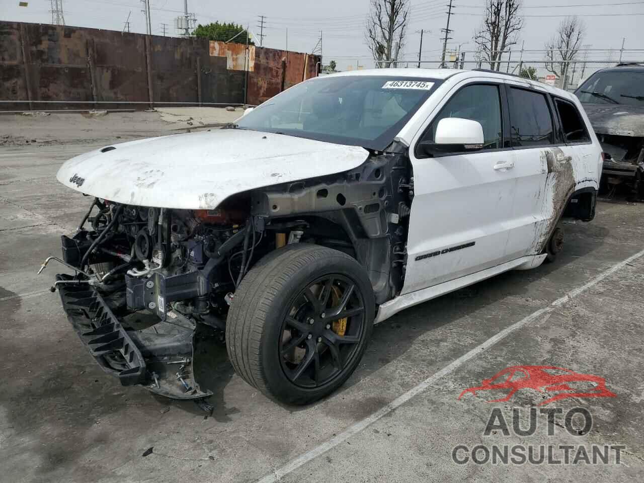 JEEP GRAND CHER 2018 - 1C4RJFN94JC224094