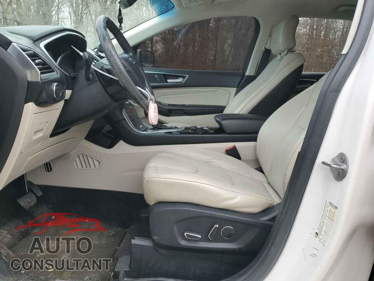 FORD EDGE 2016 - 2FMPK3K89GBB67457