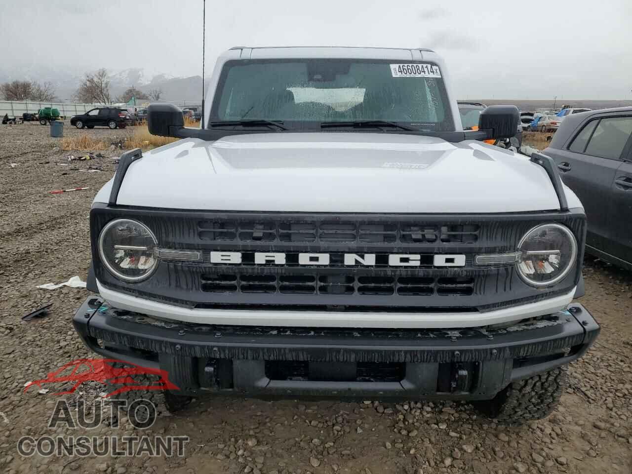 FORD BRONCO 2023 - 1FMEE5DP6PLB70864