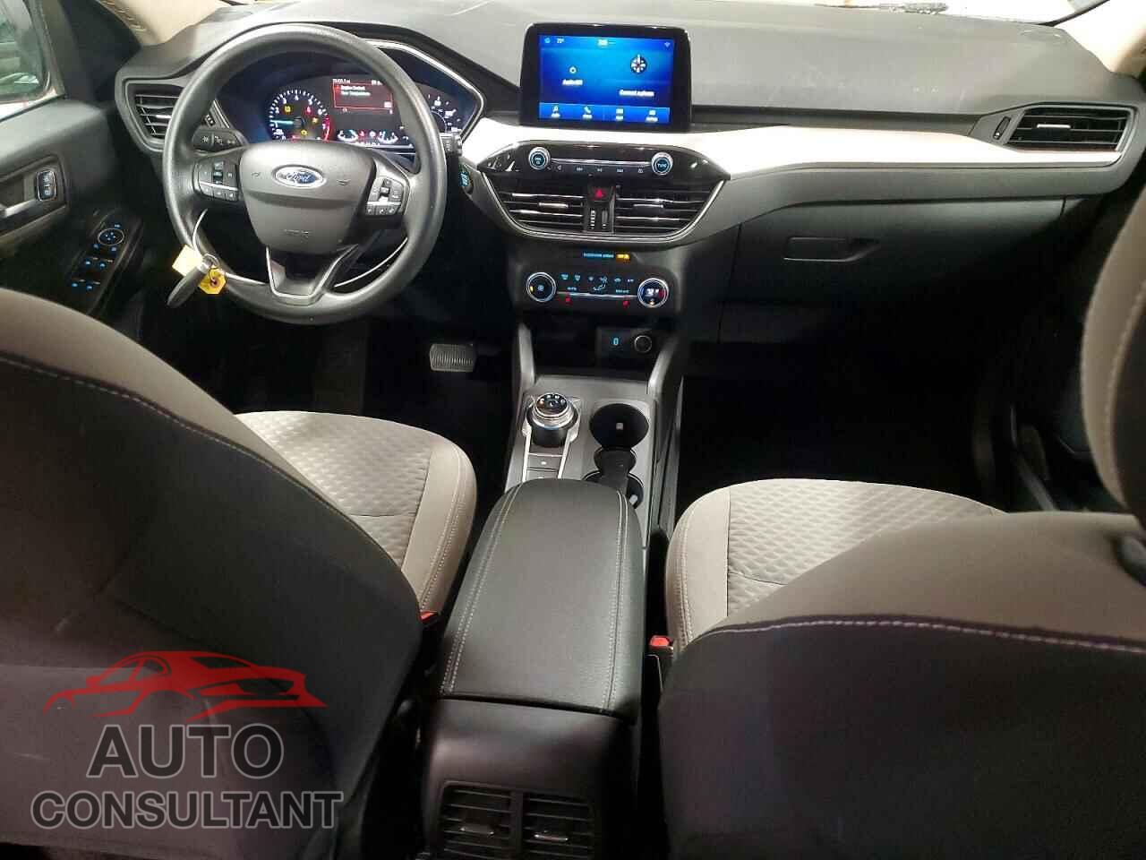 FORD ESCAPE 2020 - 1FMCU9G61LUA83673