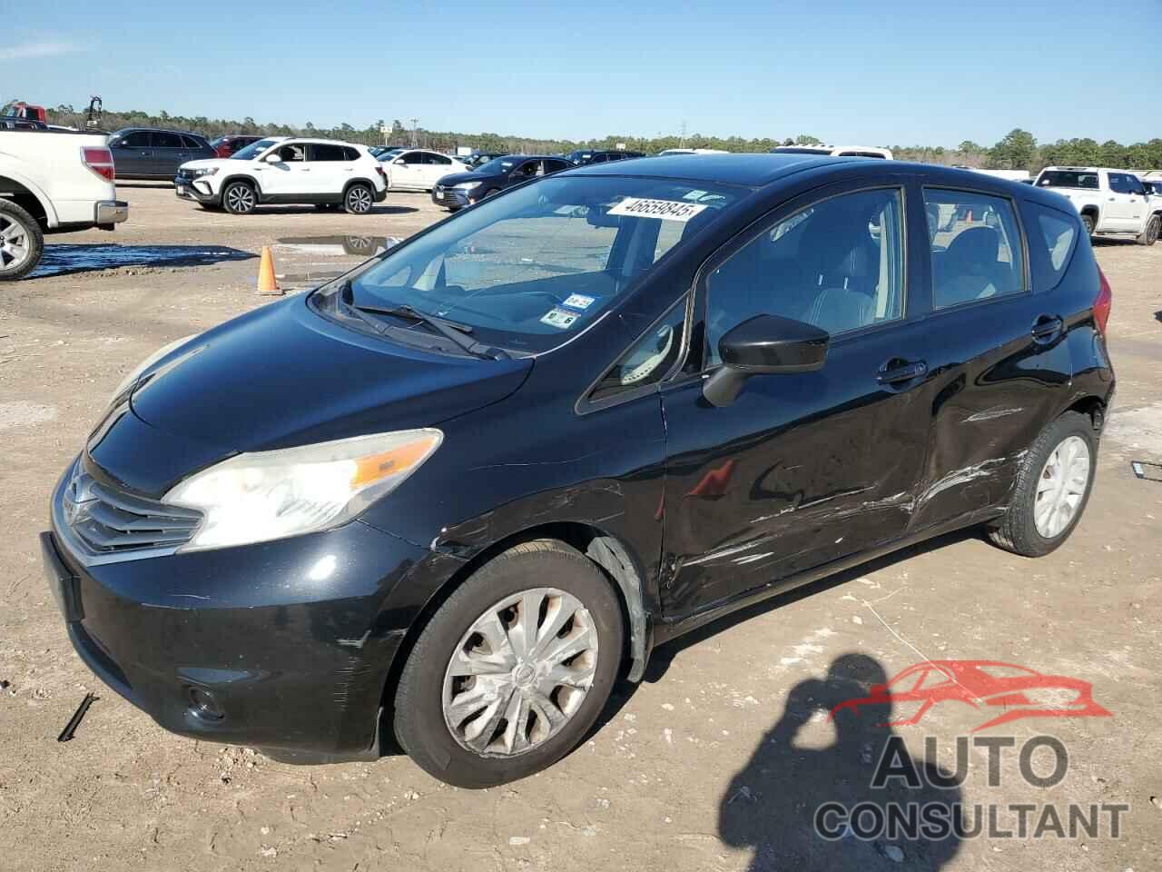 NISSAN VERSA 2015 - 3N1CE2CP3FL388696