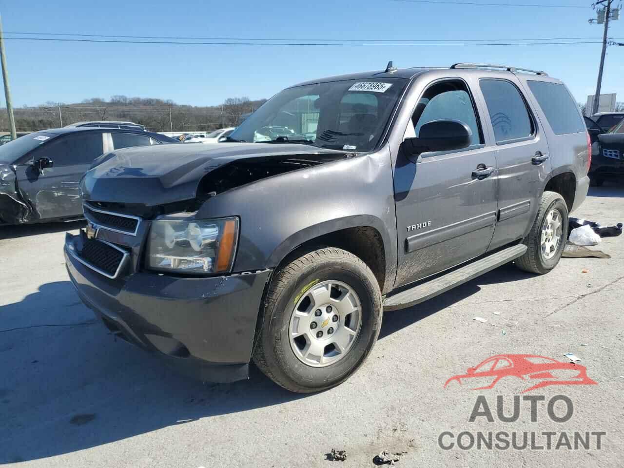 CHEVROLET TAHOE 2011 - 1GNSCAE02BR130589