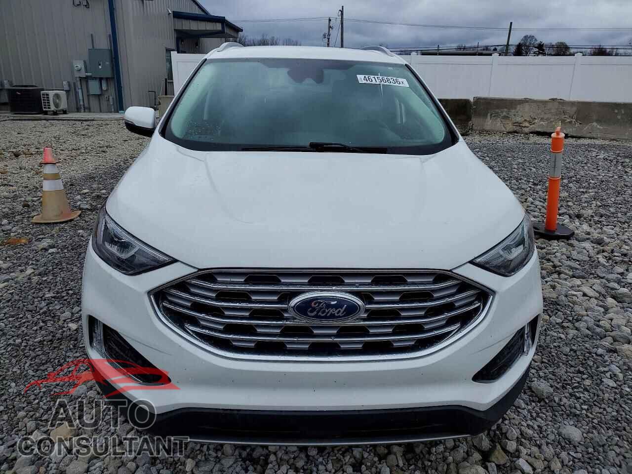 FORD EDGE 2020 - 2FMPK4J91LBB21387