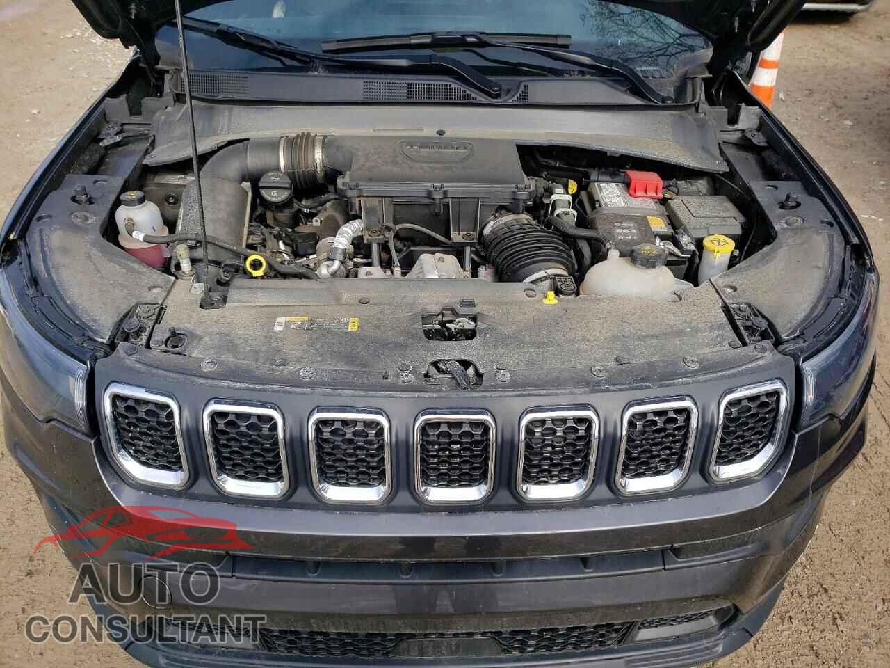JEEP COMPASS 2023 - 3C4NJDBN3PT530432