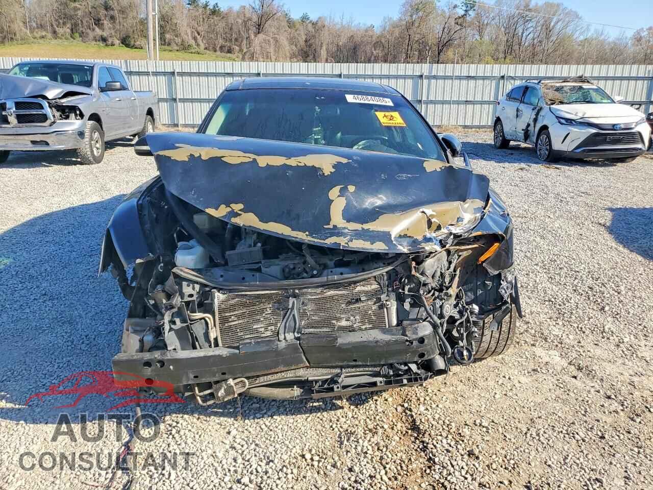 NISSAN MAXIMA 2013 - 1N4AA5AP5DC844555