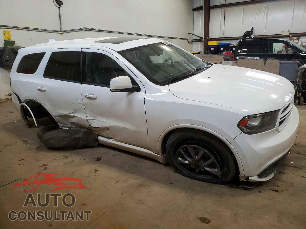 DODGE DURANGO 2015 - 1C4RDJDG3FC240031