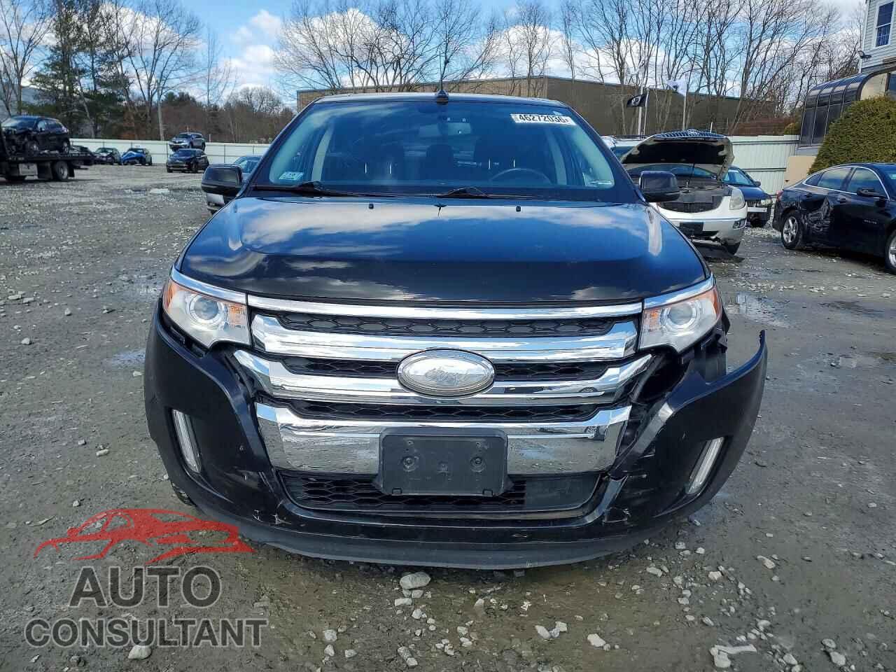 FORD EDGE 2013 - 2FMDK4KCXDBA81941